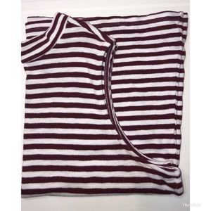 Gap Sleeveless Shirt